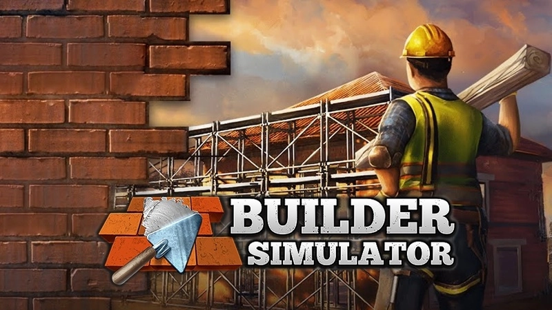 Buy Sell Builder Simulator Cheap Price Complete Series (1)