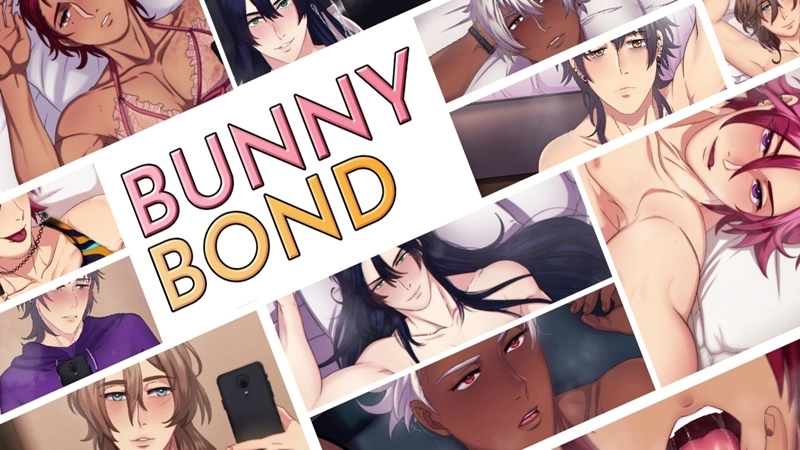 Buy Sell Bunny Bond Cheap Price Complete Series (1)