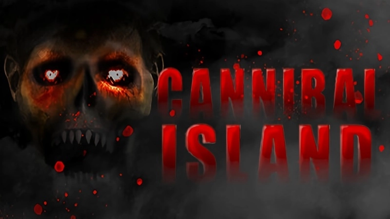 Buy Sell Cannibal Island Survival Cheap Price Complete Series (1)