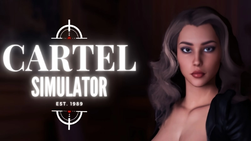 Buy Sell Cartel Simulator Cheap Price Complete Series (1)