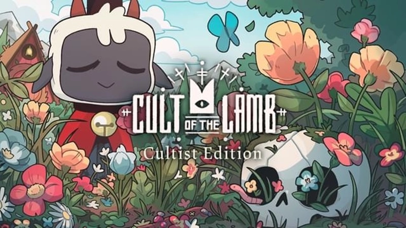 Buy Sell Cult of the Lamb Cultist Cheap Price Complete Series (1)