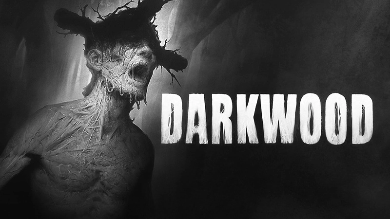 Buy Sell Darkwood Cheap Price Complete Series (1)