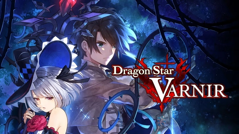 Buy Sell Dragon Star Varnir Cheap Price Complete Series (1)