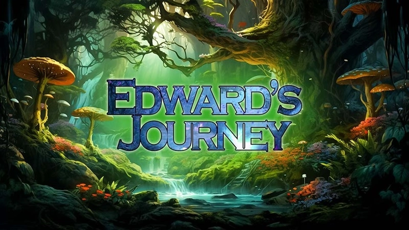 Buy Sell Edward’s Journey Cheap Price Complete Series (1)