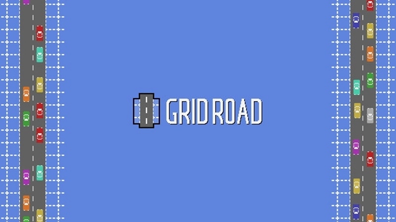 Buy Sell Gridroad Cheap Price Complete Series (1)