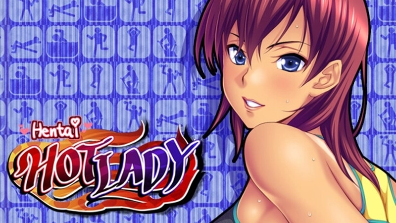 Buy Sell Hentai HOTLADY Cheap Price Complete Series (1)