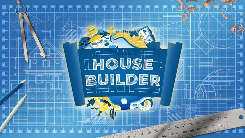Buy Sell House Builder Cheap Price Complete Series (1)