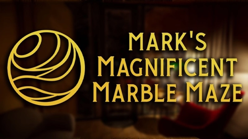 Buy Sell Mark’s Magnificent Marble Maze Cheap Price Complete Series (1)