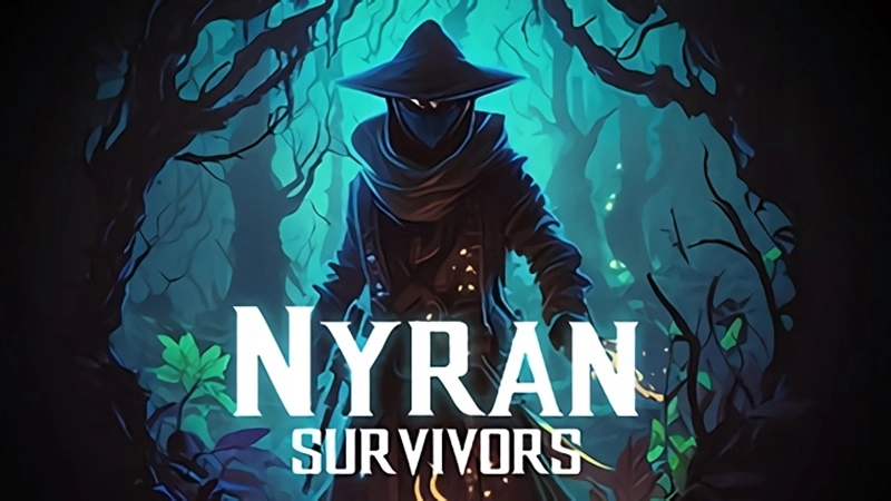 Buy Sell Nyran Survivors Cheap Price Complete Series (1)