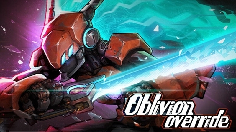 Buy Sell Oblivion Override Cheap Price Complete Series (1)