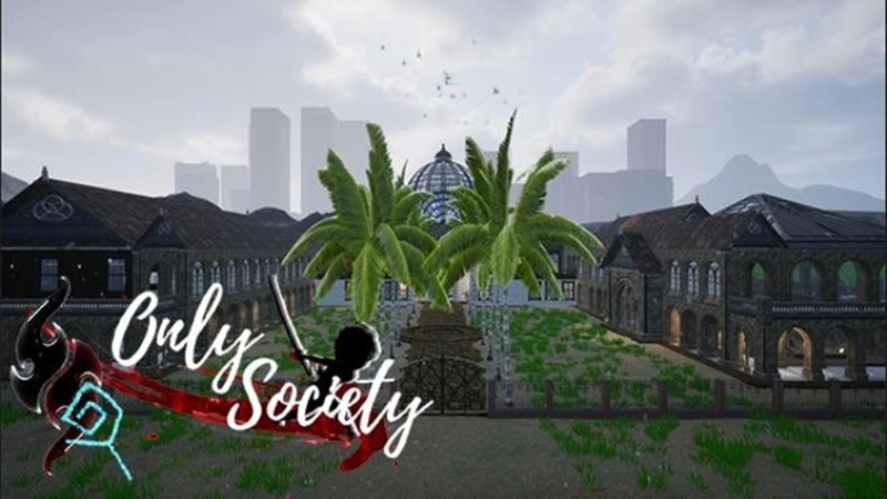 Buy Sell OnlySociety Secret Cheap Price Complete Series (1)
