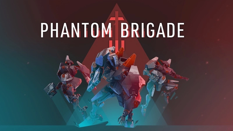 Buy Sell Phantom Brigade Cheap Price Complete Series (1)
