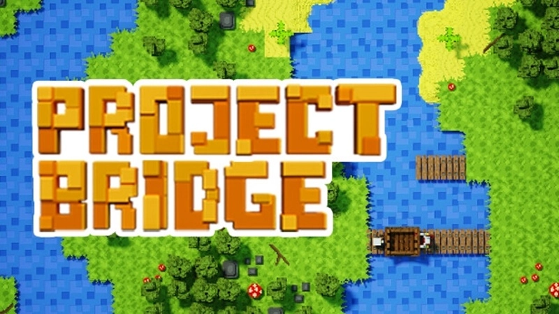 Buy Sell Project Bridge Cheap Price Complete Series (1)