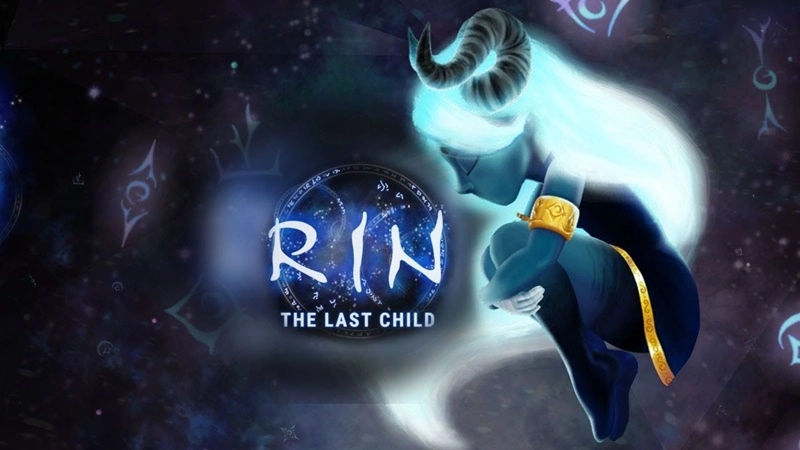 Buy Sell RIN The Last Child Cheap Price Complete Series (1)