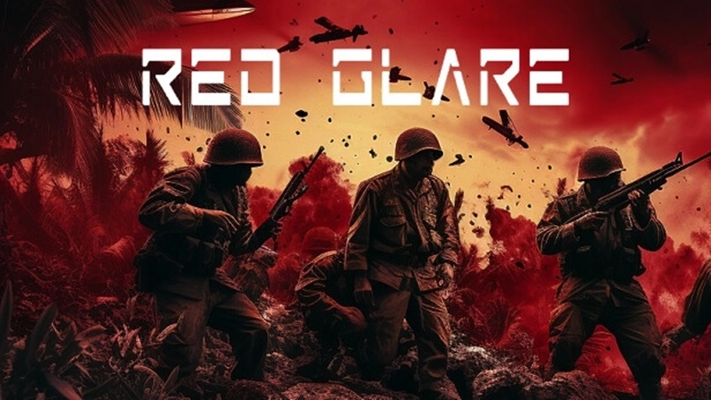 Buy Sell Red Glare Cheap Price Complete Series (1)