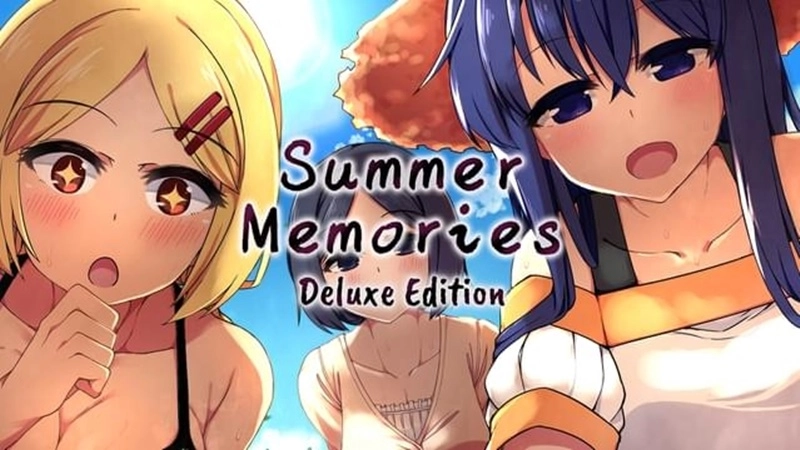 Buy Sell Summer Memories Cheap Price Complete Series (1)