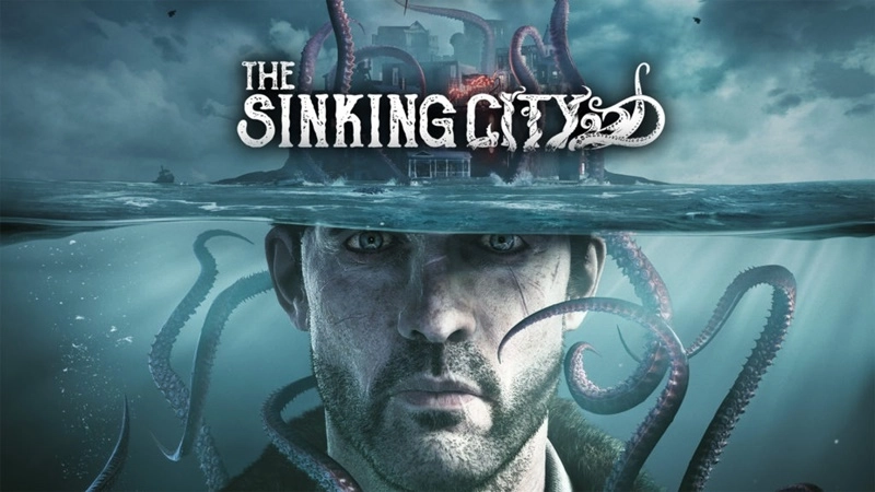 Buy Sell The Sinking City Necronomicon Cheap Price Complete Series (1)
