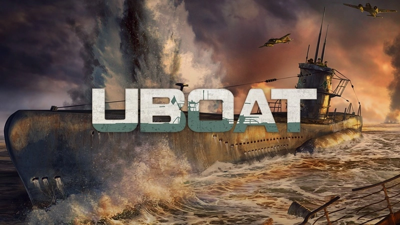 Buy Sell Uboat Cheap Price Complete Series (1)