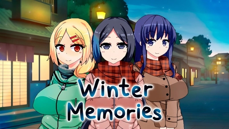 Buy Sell Winter Memories Cheap Price Complete Series (1)