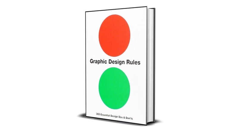 Graphic Design Rules by Peter Dawson Cheap Price Best Deals