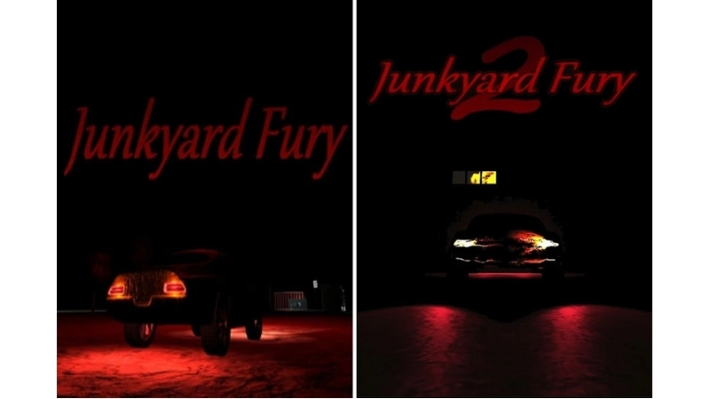 Junkyard Fury Cheap Price Best Deals (3)