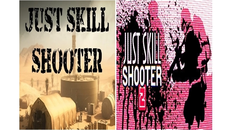 Just Skill Shooter Cheap Price Best Deals (3)