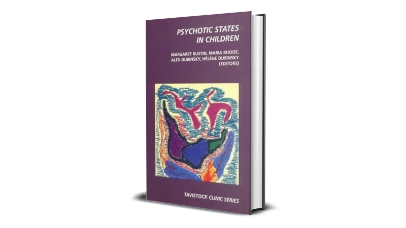 Psychotic States in Children Cheap Price Best Deals