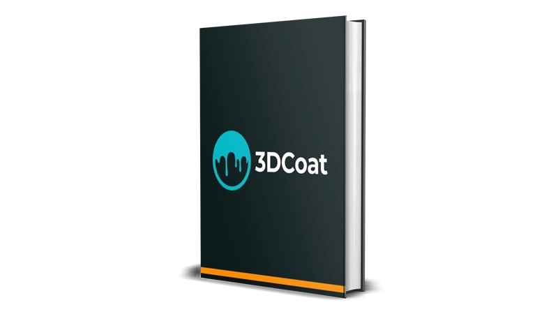 Buy Sell 3D Coat Cheap Price Complete Series (1)