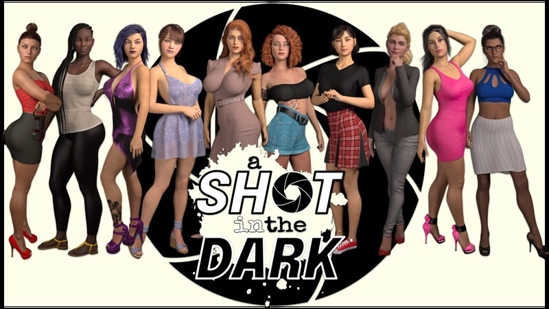 Buy Sell A Shot in the Dark Cheap Price Complete Series (1)