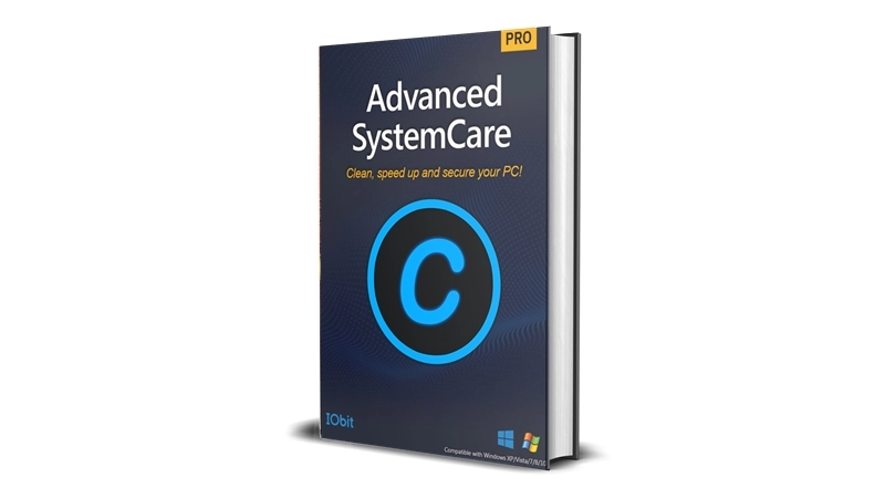 Buy Sell Advanced SystemCare Cheap Price Complete Series (1)