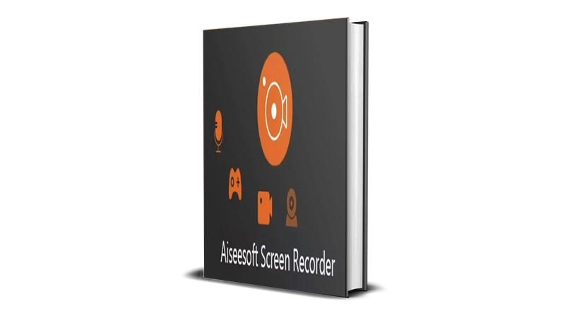 Buy Sell Aiseesoft Screen Recorder Cheap Price Complete Series (1)