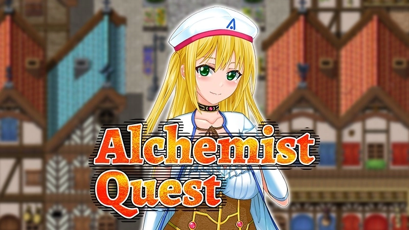 Buy Sell Alchemist Quest Cheap Price Complete Series (1)