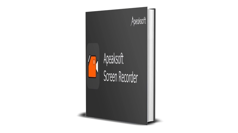 Buy Sell Apeaksoft Screen Recorder Cheap Price (1)