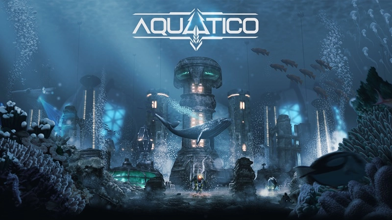 Buy Sell Aquatico Cheap Price Complete Series (1)