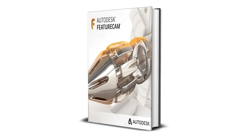 Buy Sell AutoDesk FeatureCam Cheap Price Complete Series (1)