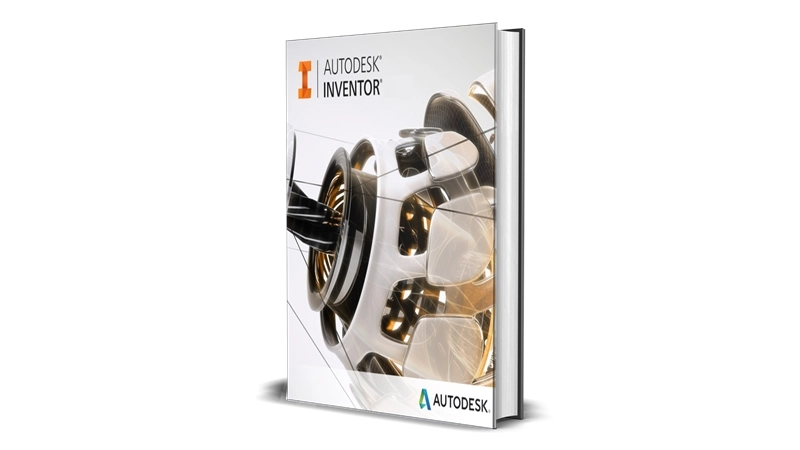 Buy Sell AutoDesk Inventor Cheap Price Complete Series (1)