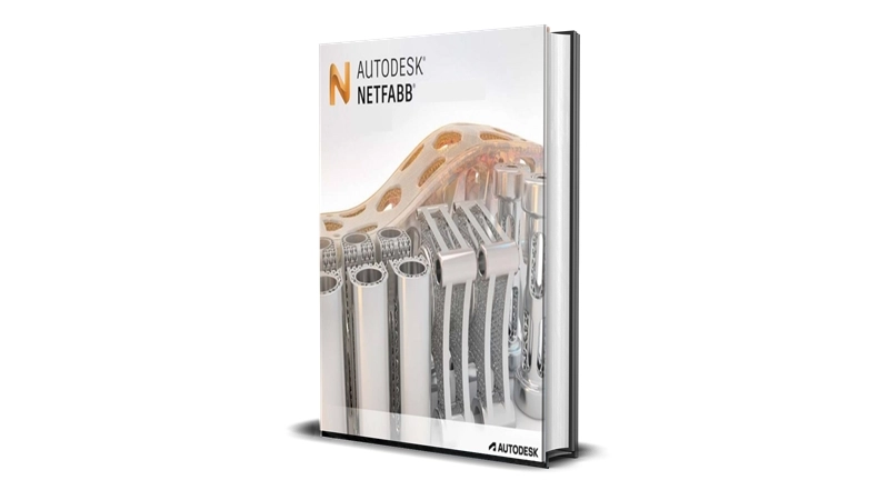 Buy Sell AutoDesk Netfabb Cheap Price Complete Series (1)