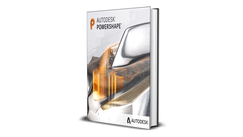 Buy Sell AutoDesk Powershape Ultimate Cheap Price Complete Series (1)