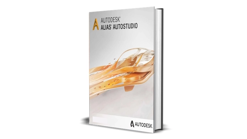 Buy Sell Autodesk Alias AutoStudio Cheap Price Complete Series (1)