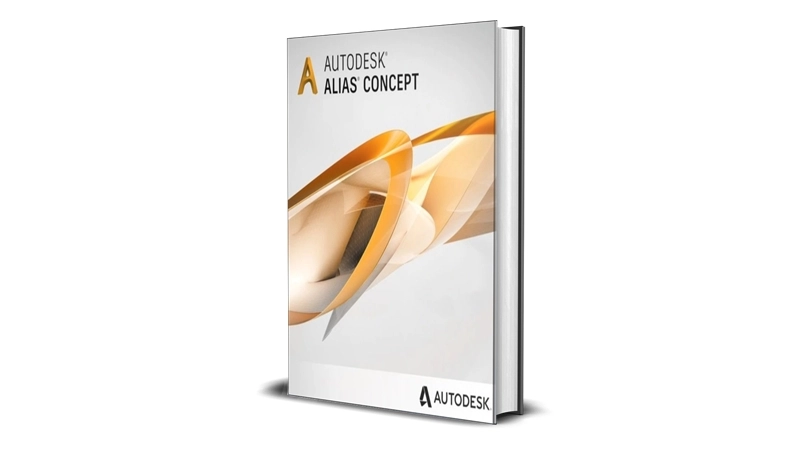 Buy Sell Autodesk Alias Concept Cheap Price Complete Series (1)