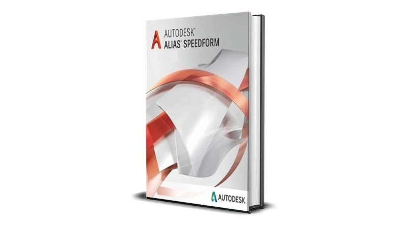 Buy Sell Autodesk Alias SpeedForm Cheap Price Complete Series (1)