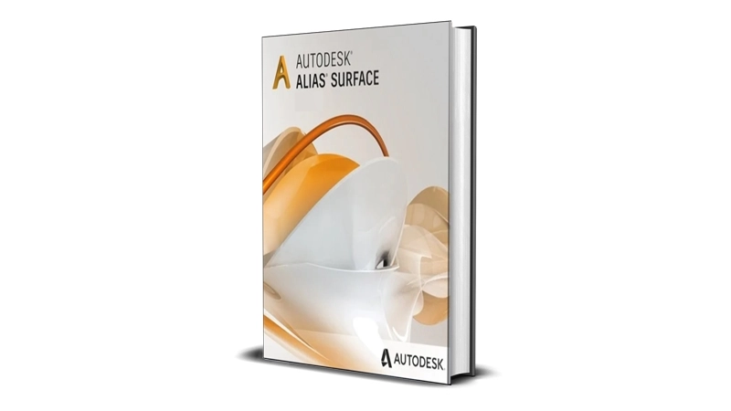 Buy Sell Autodesk Alias Surface Cheap Price Complete Series (1)
