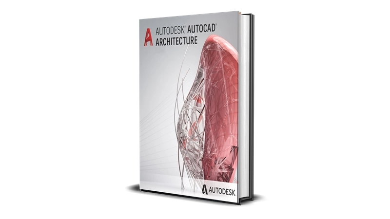 Buy Sell Autodesk AutoCAD Architecture Cheap Price Complete Series (1)