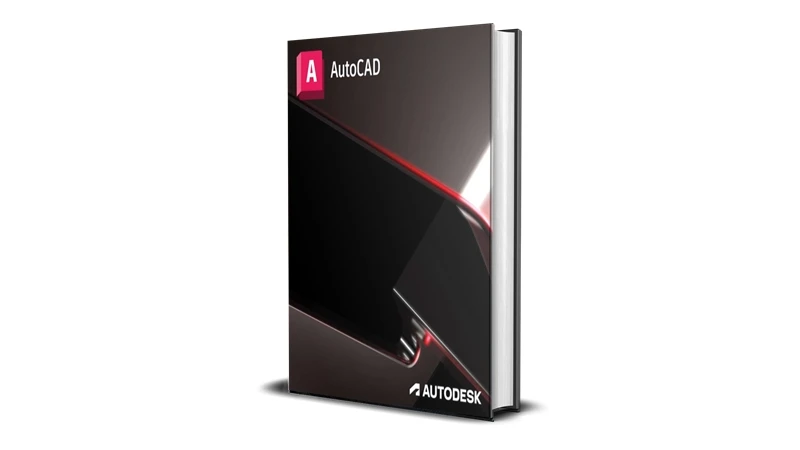 Buy Sell Autodesk AutoCAD Cheap Price Complete Series (1)