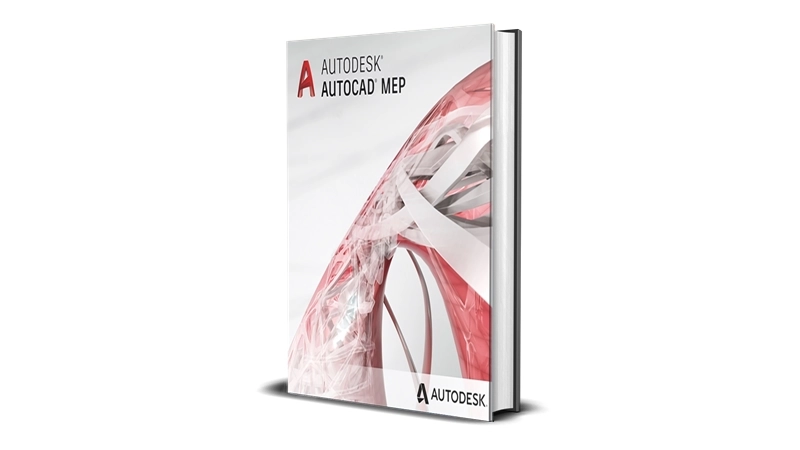 Buy Sell Autodesk AutoCAD MEP Cheap Price Complete Series (1)