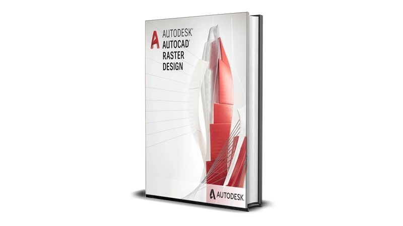 Buy Sell Autodesk AutoCAD Raster Design Cheap Price Complete Series (1)
