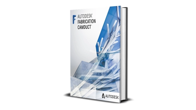Buy Sell Autodesk Fabrication CAMduct Cheap Price Complete Series (1)