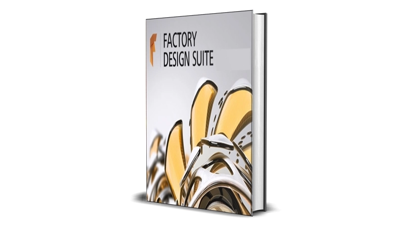 Buy Sell Autodesk Factory Design Suite Cheap Price Complete Series (1)