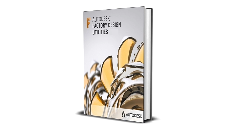 Buy Sell Autodesk Factory Design Utilities Cheap Price Complete Series (1)