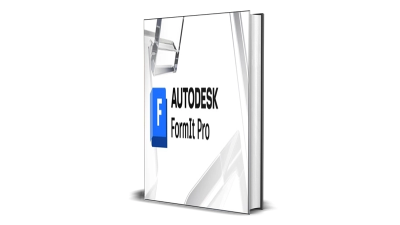 Buy Sell Autodesk FormIt Pro Cheap Price Complete Series (1)